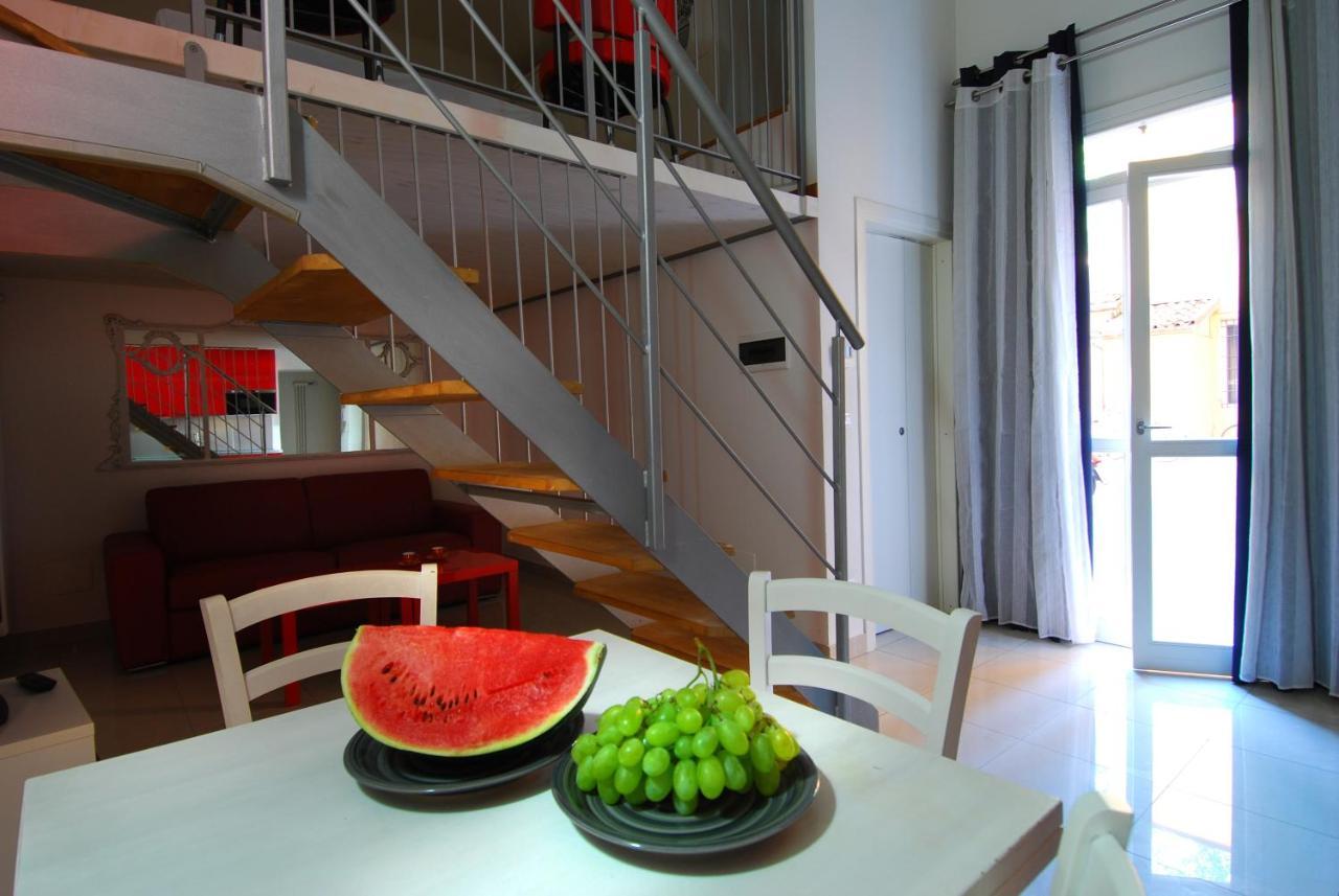 شقة Getthekey Boldrini Lofts بولونيا المظهر الخارجي الصورة