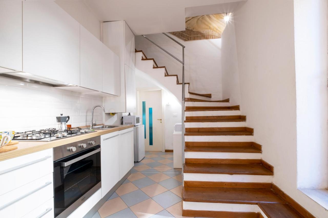 شقة Getthekey Boldrini Lofts بولونيا المظهر الخارجي الصورة