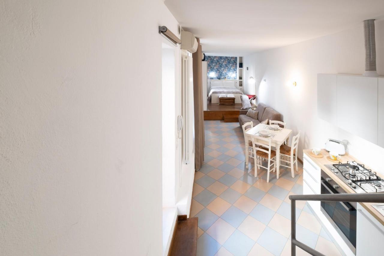 شقة Getthekey Boldrini Lofts بولونيا المظهر الخارجي الصورة