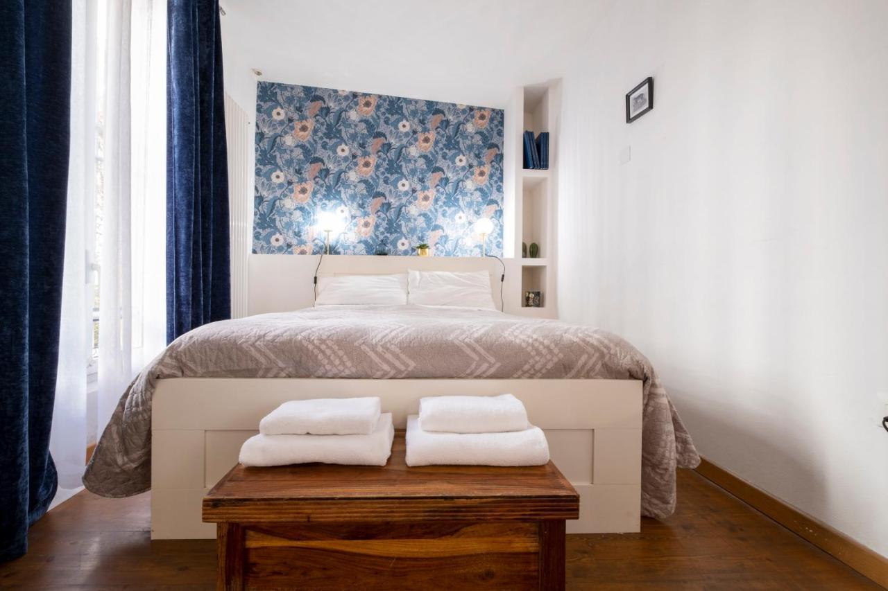 شقة Getthekey Boldrini Lofts بولونيا المظهر الخارجي الصورة