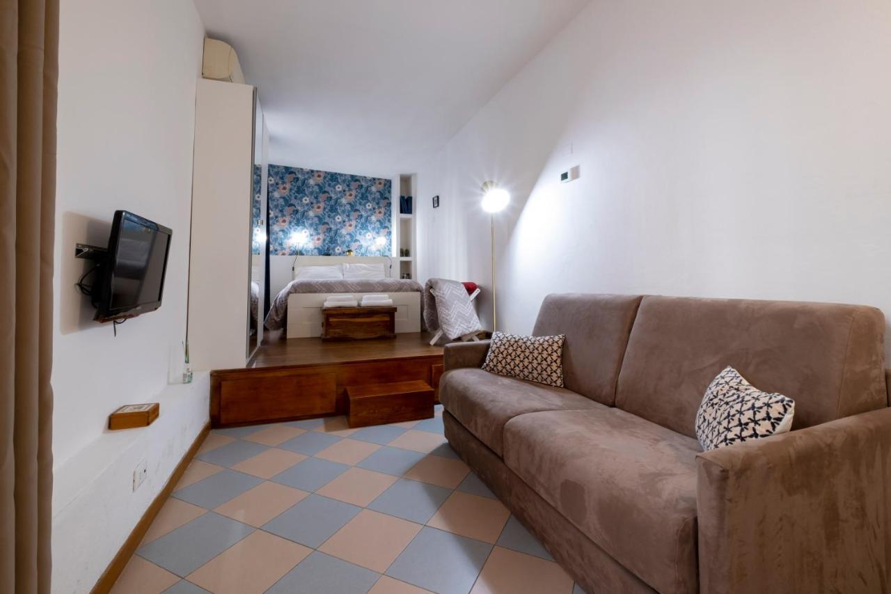 شقة Getthekey Boldrini Lofts بولونيا المظهر الخارجي الصورة