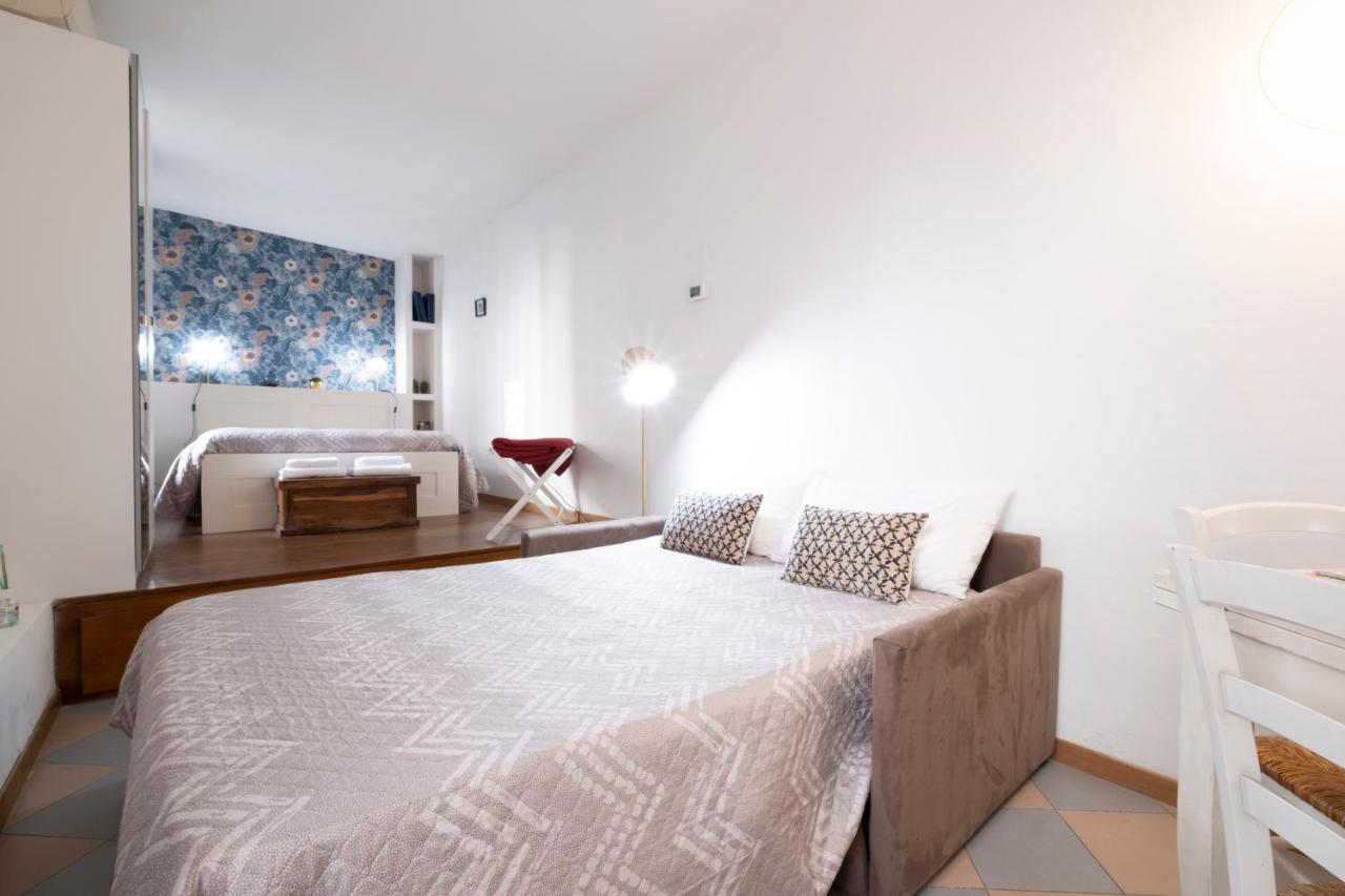 شقة Getthekey Boldrini Lofts بولونيا المظهر الخارجي الصورة