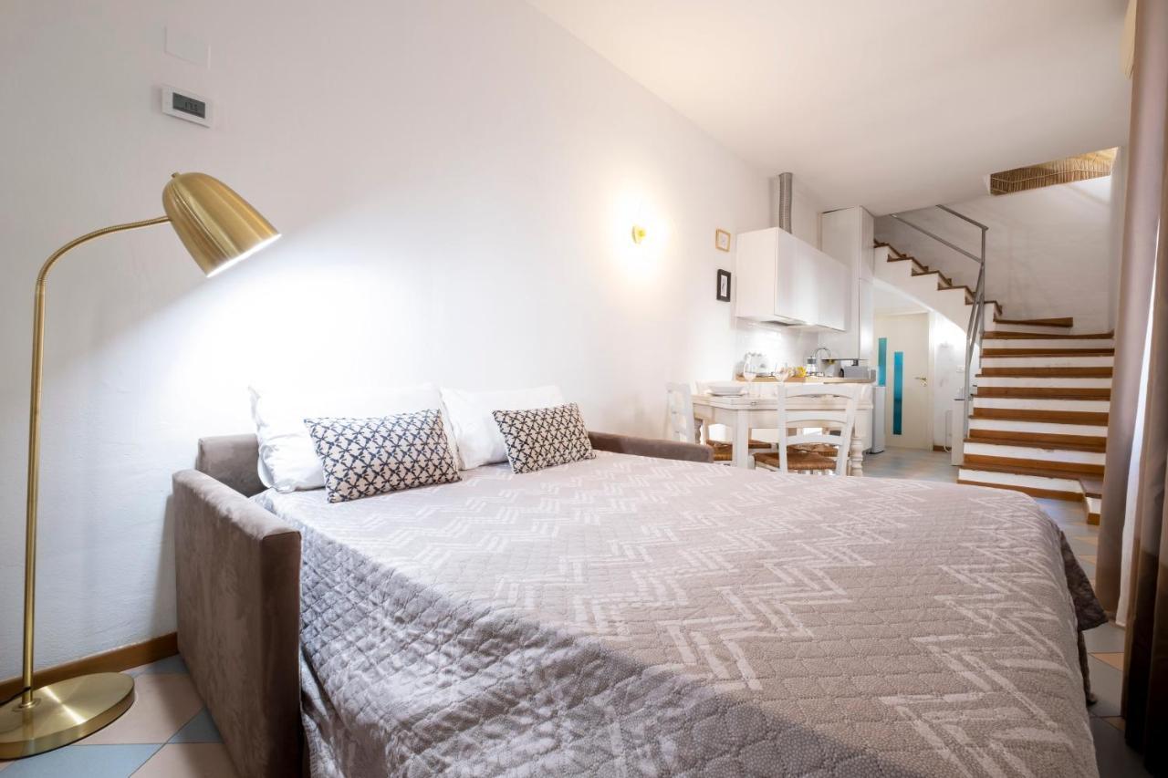 شقة Getthekey Boldrini Lofts بولونيا المظهر الخارجي الصورة